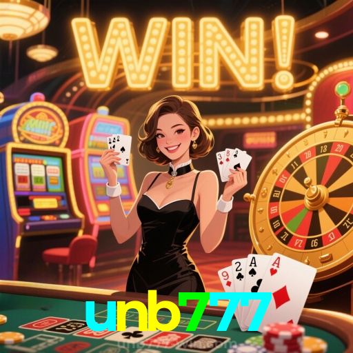 unb777: cadastro e login social mobile-first