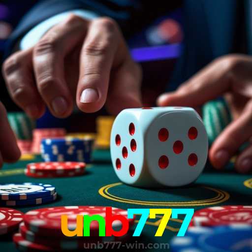 unb777: apostas com ofertas diárias e odds turbinadas