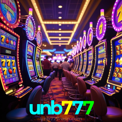 Login Cativante em unb777: A Nova Era dos Jogos